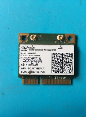 三星NP300E4A 3430EA 305E4A 300e4x 300E43 305V4A无线网卡