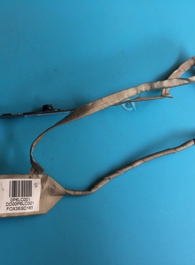 原装惠普 HP Compaq CQ61 G61 cq61-4000 屏线 DD00P6LC001 排线