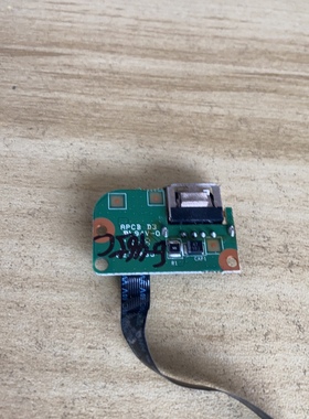 联想G465C USB小板 接口