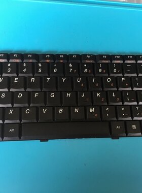 原装拆机Lenovo联想 U450 U450 U450A  E45笔记本键盘