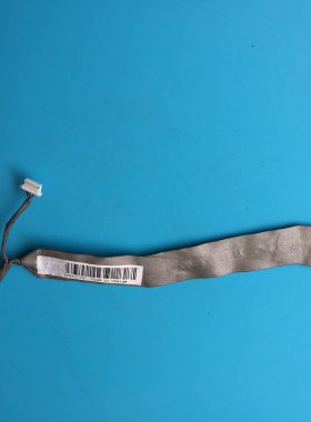原装华硕 ASUS A8 A8J X81S A8JP Z99 A8S 笔记本显示屏排线 屏线