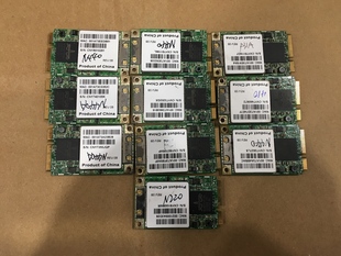 N440 C467 N220 C510 F41笔记本无线网卡 联想旭日C462 F31 C466