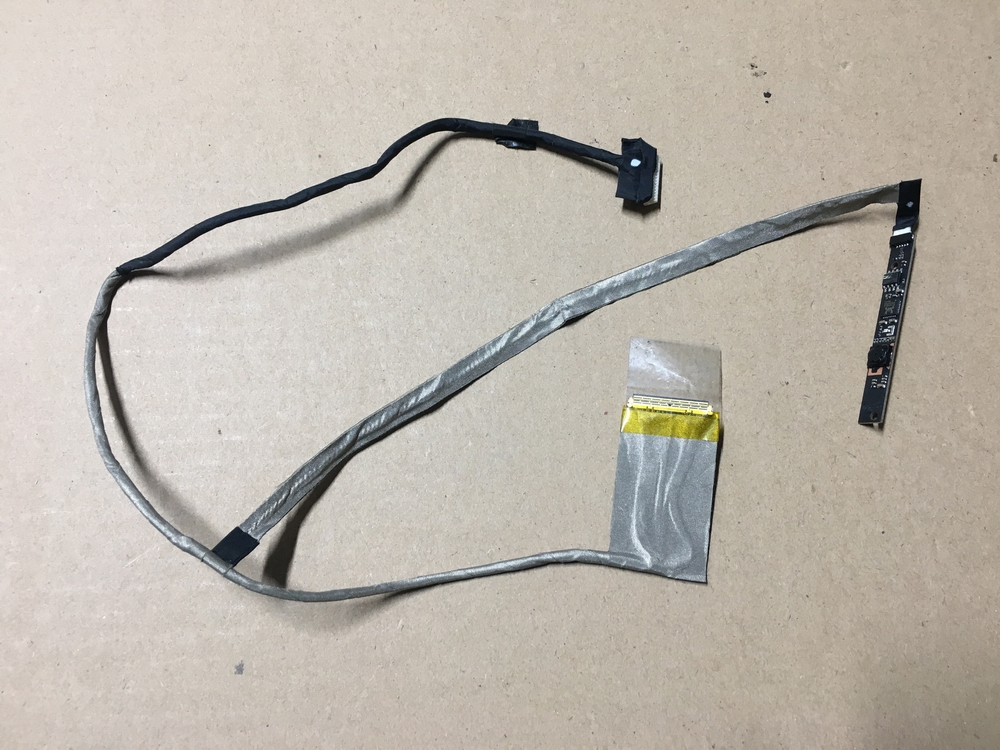 三星 NP270E5U 270E5G 270E5J 270E5R 排线 屏线 BA39-01311B