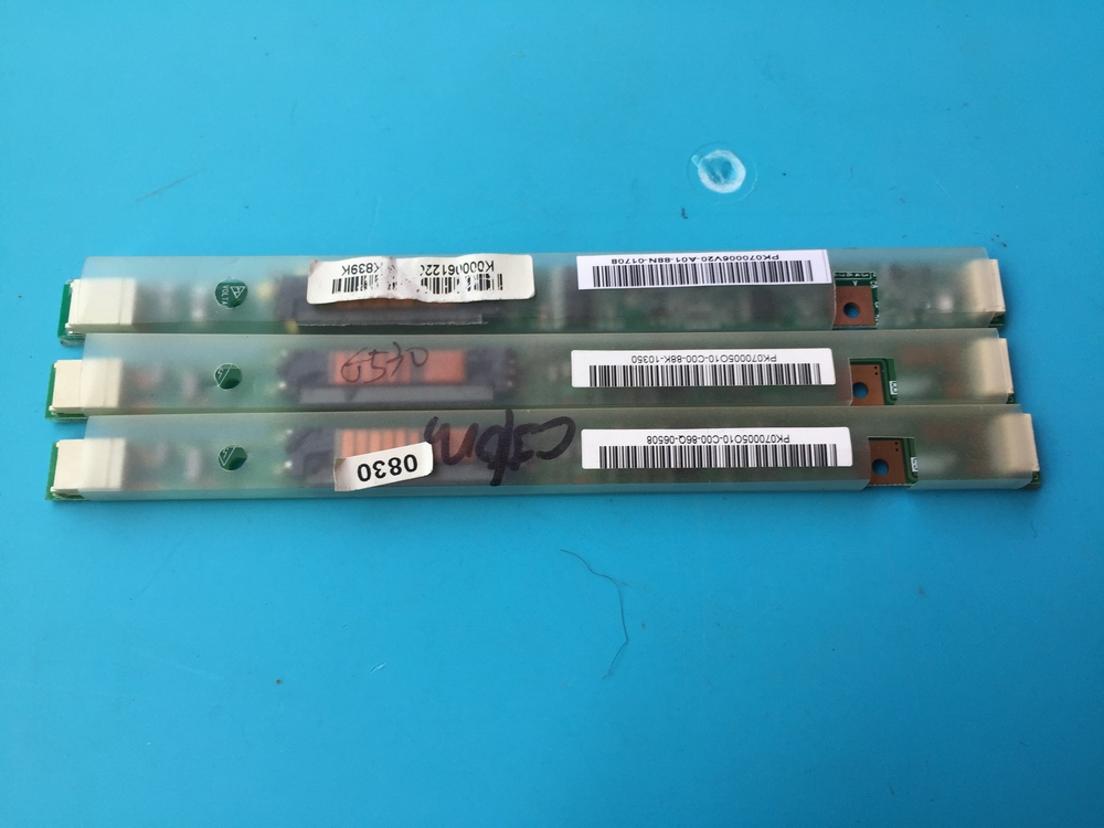 联想旭日 C510 C510A C510M 联想G530高压板 高压条 背光板