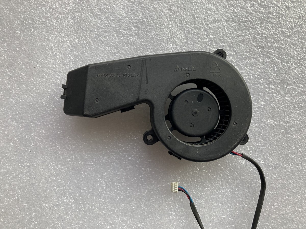 Vivitek丽讯投影机/仪D825mX D832MX涡轮风扇BUB0612HB 12V 0.12A