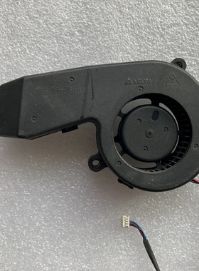 Vivitek丽讯投影机/仪D825mX D832MX涡轮风扇BUB0612HB 12V 0.12A