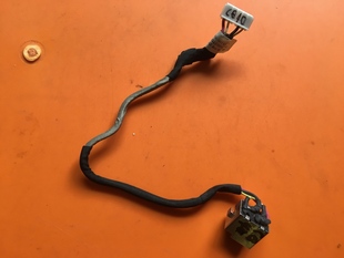 DV4 惠普HP CQ40 CQ45 电源接口头座 原装 CQ41 适用