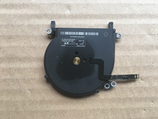 原装苹果笔记本 A1370 A1465 风扇 FAN 散热器