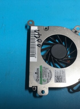 原装DELL 戴尔VOSTRO 1200风扇 V1200风扇 PP16S风扇