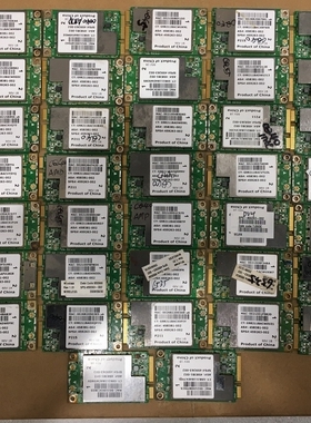 惠普V3000 540 541 CQ40/20/CQ45 DV4 6535笔记本无线网卡459263