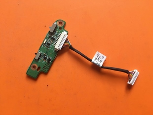 M1318 M1330 PP25L笔记本无线WIFI开关按键板 XPS 戴尔