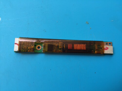 asus华硕 F6S F6V F6VE F9S F9E F9D SL400笔记本高压条 高压板