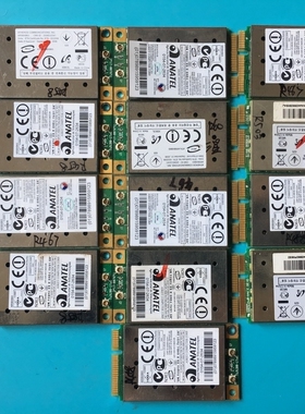 三星R458 P461 R467 P467 R503 R60 R455 RV410笔记本无线网卡