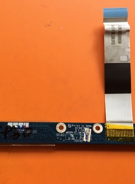 宏基ACER Aspire 4930G 笔记本开关机电路板 开关按键