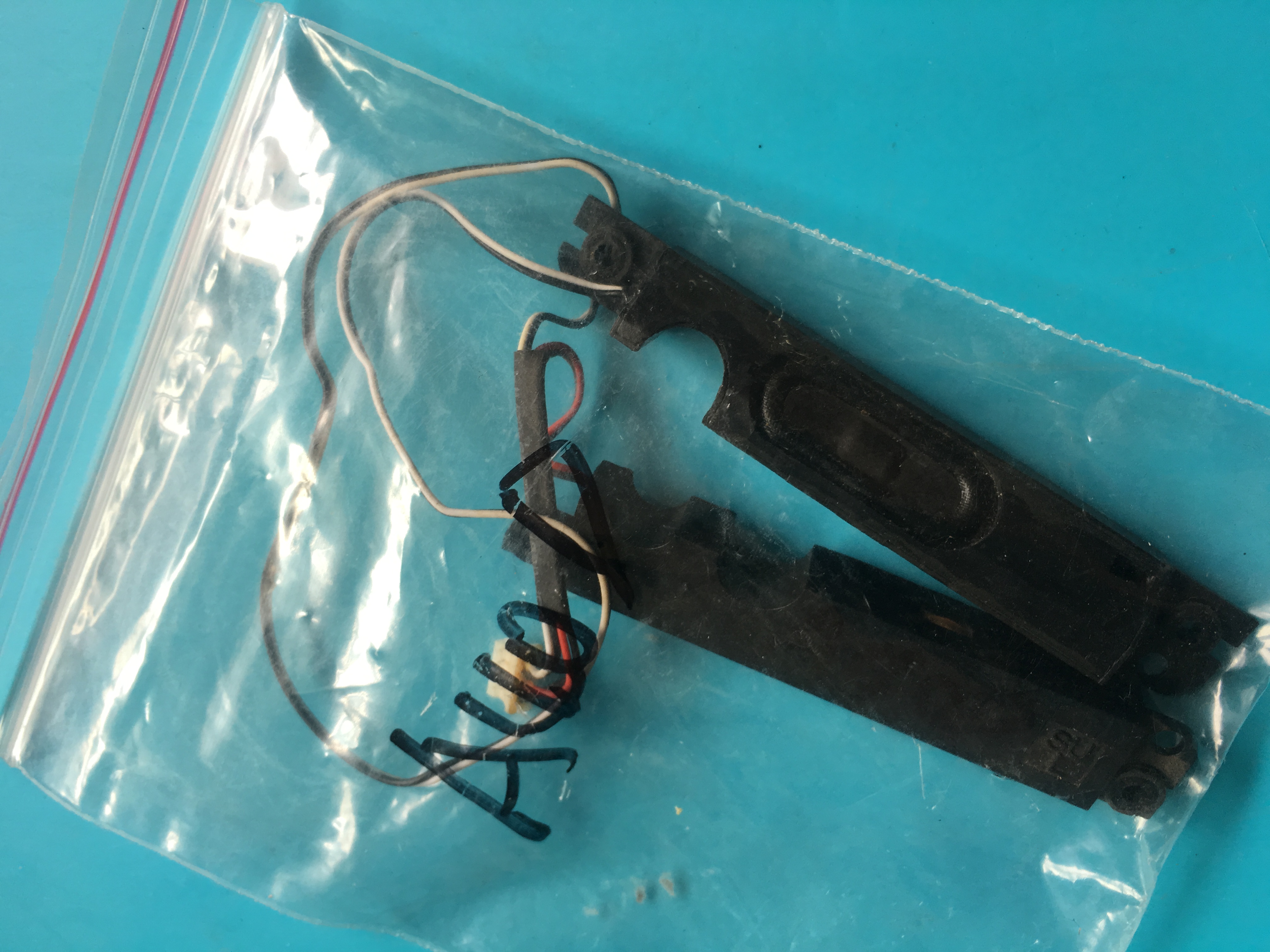 华硕ASUS A40D  K42J X42J K42D喇叭  笔记本内置喇叭音箱