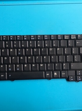 原装ASUS华硕M51K M51T M51V M51 M51KR M51VE M51S记本键盘拆机