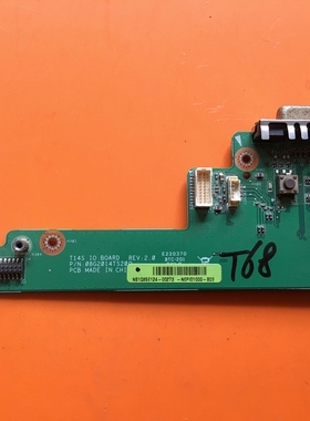 明基R47 R45主板 电源板 USB小板 开关板