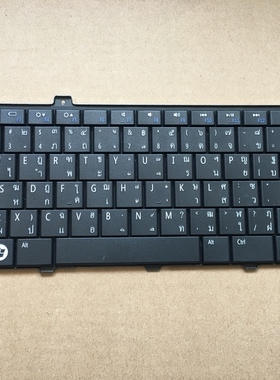 DELL灵越 Inspiron 1440 P04S PP42L I1320 1445笔记本键盘