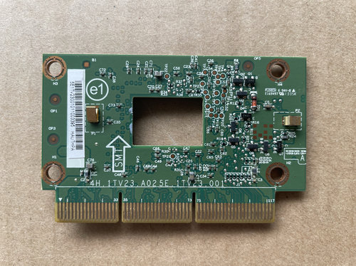 ACER宏基E141D H6510BD 投影机仪DMD接口转接板 主板