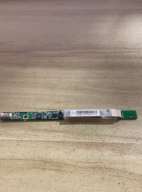 惠普DV4000笔记本高压条升压板