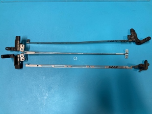 铰链 转轴 联想N440A N440G笔记本屏轴