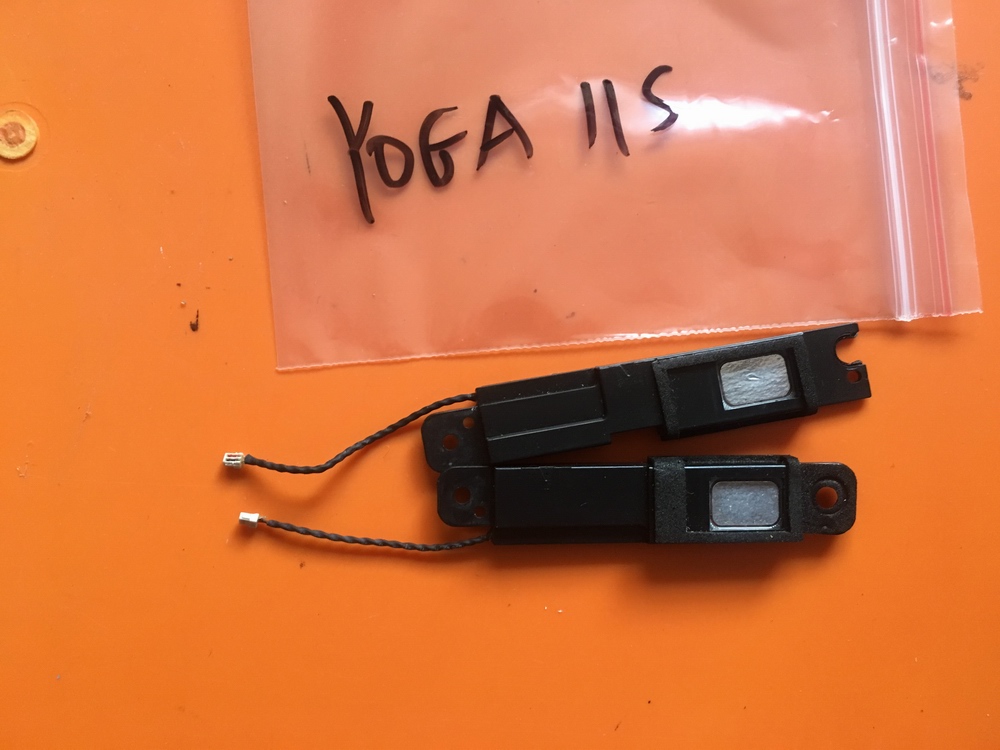 联想YOGA11S YOGA 11S 笔记本喇叭 扬声器 音响