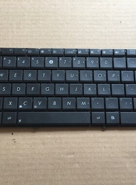 华硕X43S X43 X43E X44H X44HR X44HY 键 笔记本键盘