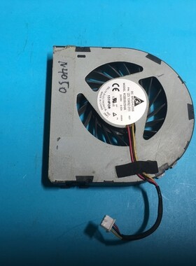 原装 戴尔 INSPIRON M4040 N4050 N5040 3420 P22G笔记本散热风扇