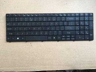 gateway捷威 ZR9B P622G32Mnkk NV55C笔记本键盘 NS51C02c