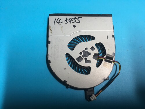 DELL戴尔Inspiron14-5455 VOSTRO 14-3459 15R-5555 17R-5000风扇