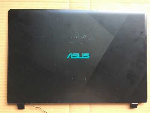 原装外壳Asus/华硕屏幕后盖