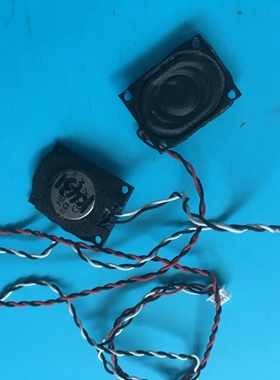 清华同方 锋锐K431 K410C K410A K41C K411 喇叭内置音响叭扬声器