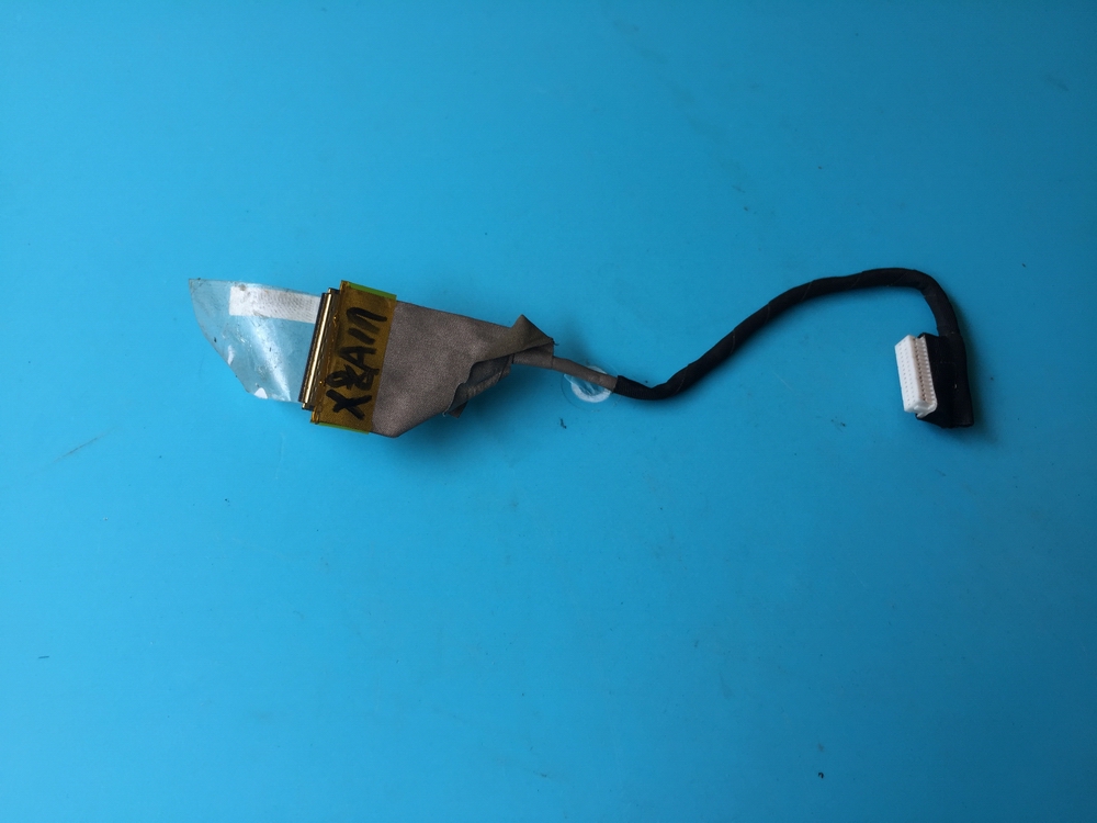 原装华硕 ASUS X8AIN X8AIP  屏线 排线  笔记本显示屏排线