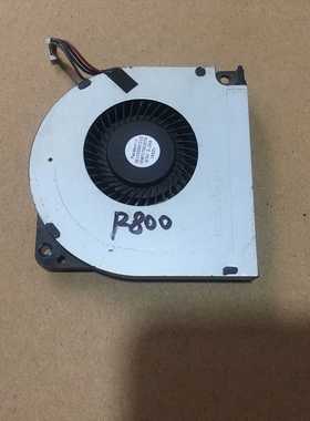原装东芝 R700 R705 R731 R800 R830 R835 R930 RX3 CPU风扇