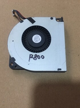 原装东芝 R700 R705 R731 R800 R830 R835 R930 RX3 CPU风扇
