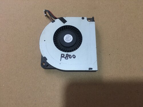 原装东芝 R700 R705 R731 R800 R830 R835 R930 RX3 CPU风扇