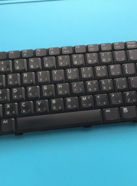 拆机华硕 ASUS  F8 A8   键盘   笔记本键盘