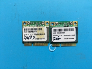 D260 D255E D260C 725 KAVA0无线网卡AR5B95 ACER 726 宏基D255