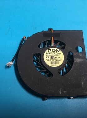 DELL 戴尔 XPS M1530 风扇 1530 PP28L笔记本风扇