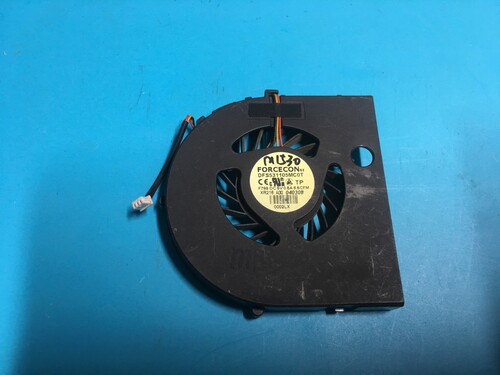 DELL 戴尔 XPS M1530 风扇 1530 PP28L笔记本风扇