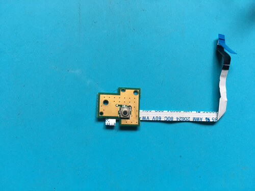DELL 戴尔 14V N4050 M4040 V1440 V1450开关板 开机电路板