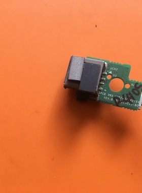 方正R410 R410SU笔记本 USB板 USB接口电路板带线