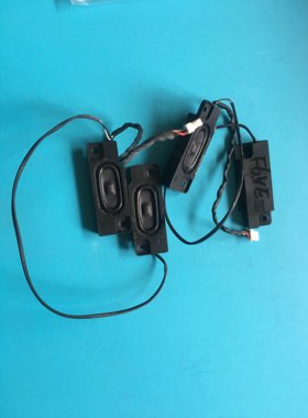 原装 华硕F6 F6S F6F F6V F6E F6A F6VE  喇叭 扬声器