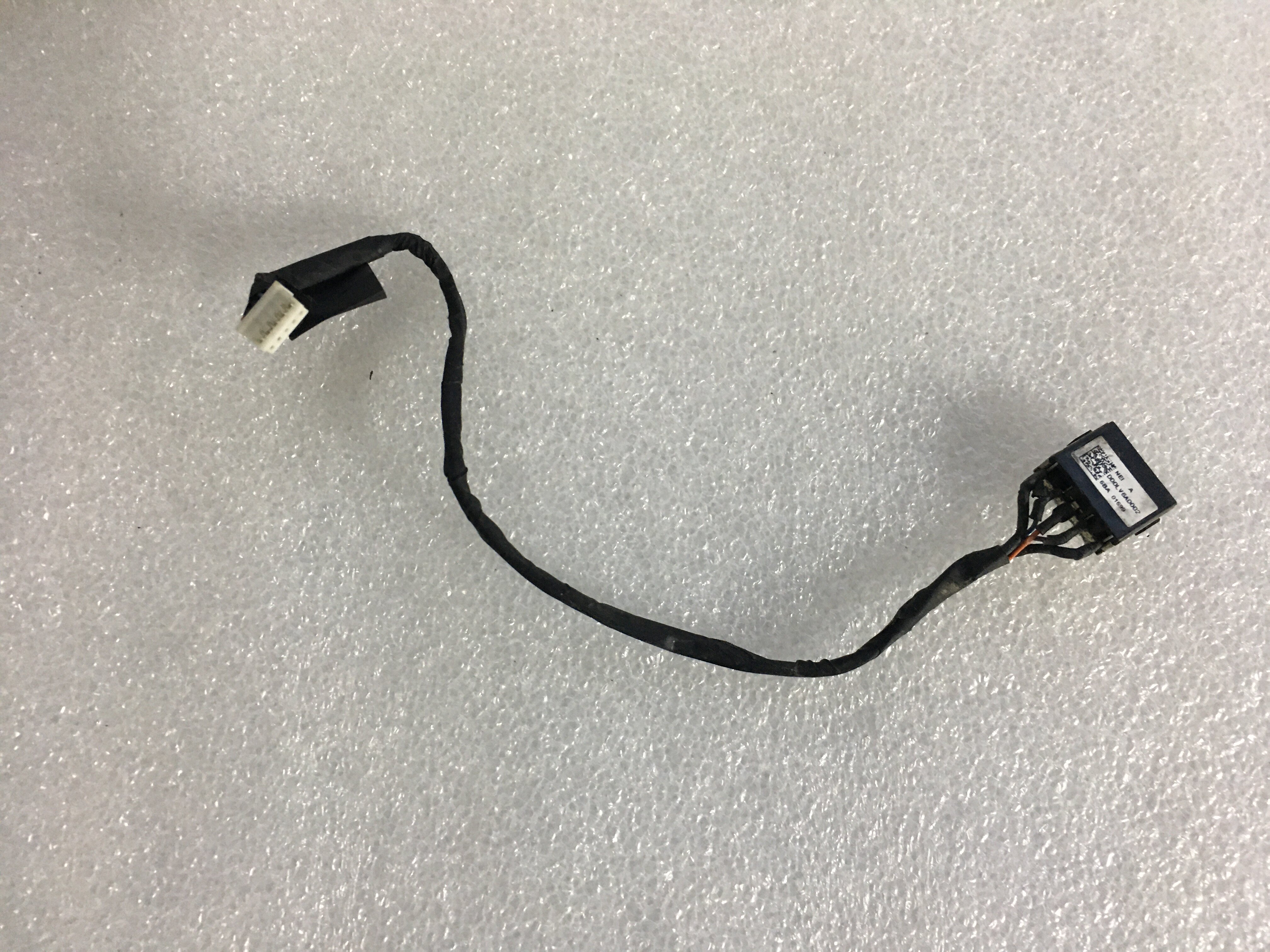 适用 联想 V310-14ISK V310-14IKB 电源接口 充电头！