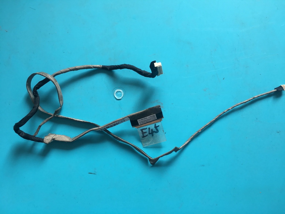 联想昭阳E45 笔记本屏线 排线