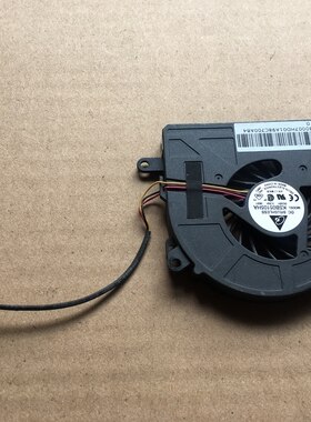 联想 昭阳E45A E45 笔记本内置散热风扇原装