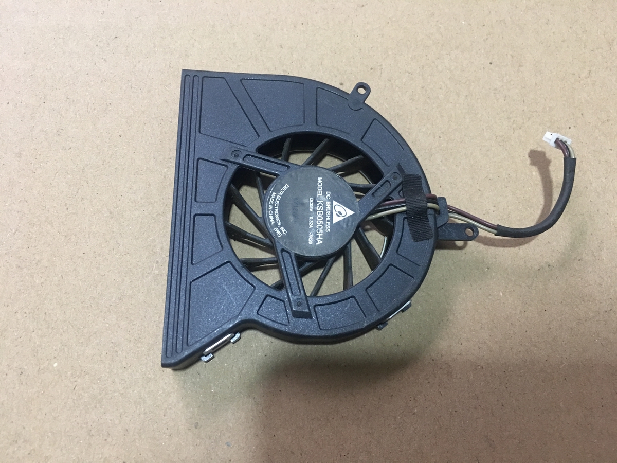 东芝M800 M801 M803 M806 M807 L300 L310笔记本风扇