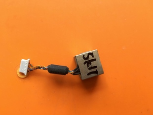 5G2T PCG 5K2T 5K1T 5J2L网卡接口线 原装 5J1T 索尼Sony