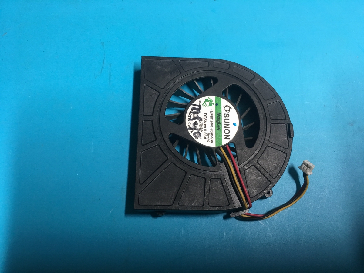 原装 DELL戴尔 INSPIRON 15R N5010 m5010笔记本风扇