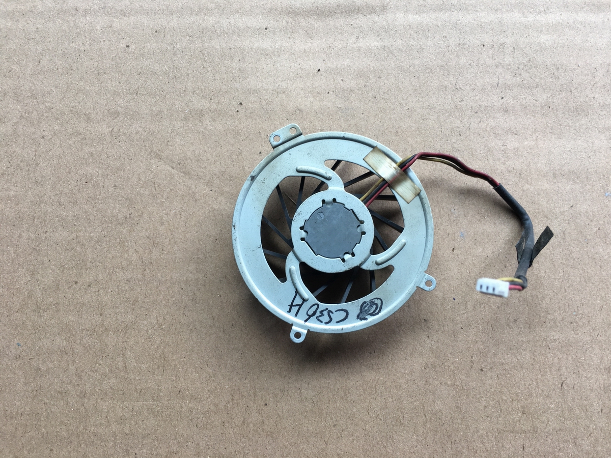SONY索尼VGN CS CS33h CS36h CS39 PCG-3C2T/3G3L/3C1T/3C1M 风扇